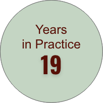 19 Years Practicing Chiropractic