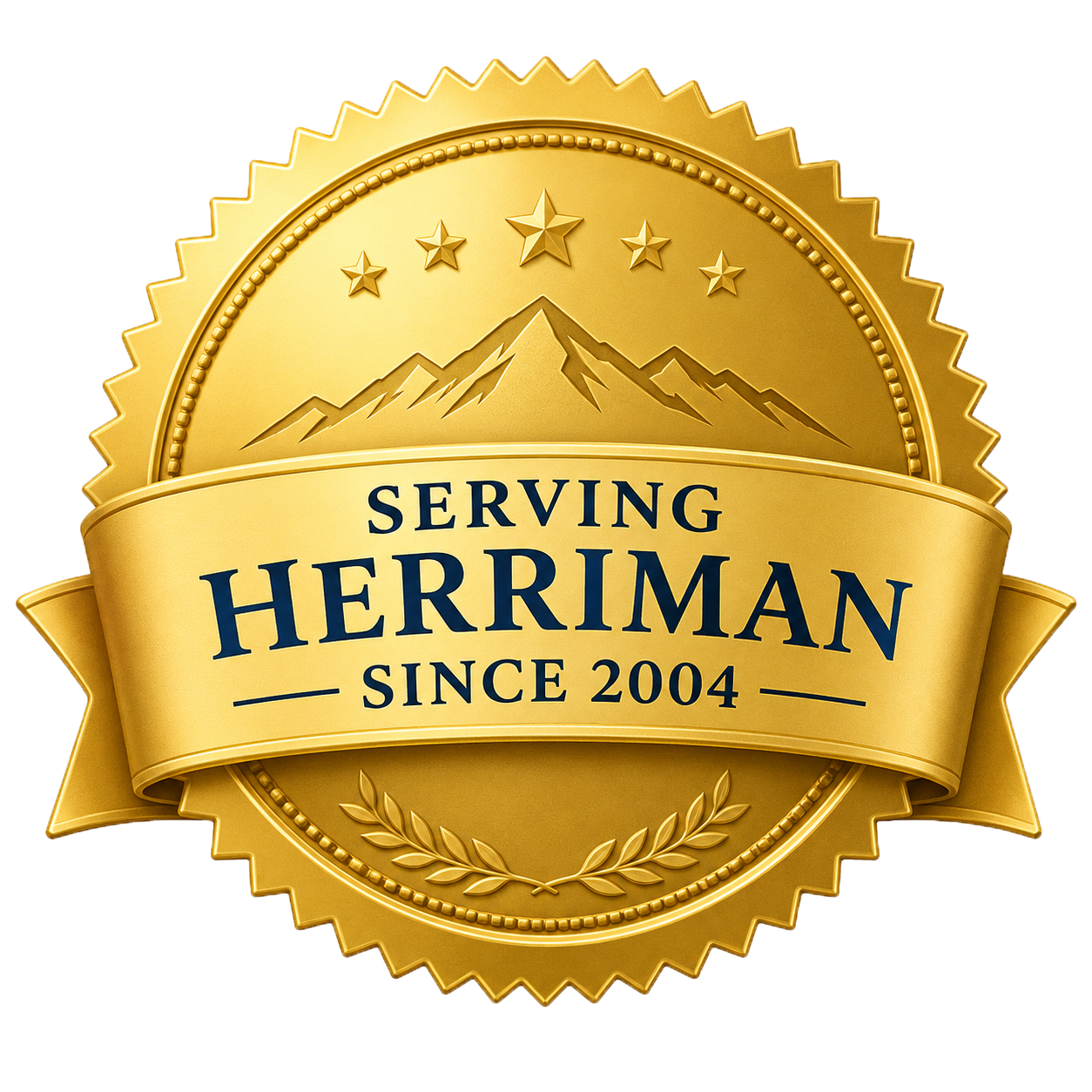 Proudly Serving the Herriman Community since 2004
